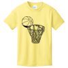 Best Selling Youth Cotton Tee Thumbnail