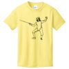 Best Selling Youth Cotton Tee Thumbnail