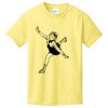 Best Selling Youth Cotton Tee Thumbnail
