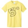 Best Selling Youth Cotton Tee Thumbnail