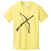 Best Selling Youth Cotton Tee Thumbnail