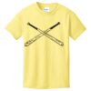 Best Selling Youth Cotton Tee Thumbnail