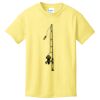 Best Selling Youth Cotton Tee Thumbnail
