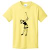 Best Selling Youth Cotton Tee Thumbnail