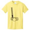 Best Selling Youth Cotton Tee Thumbnail