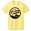 Best Selling Youth Cotton Tee Thumbnail