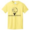 Best Selling Youth Cotton Tee Thumbnail