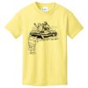Best Selling Youth Cotton Tee Thumbnail