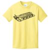 Best Selling Youth Cotton Tee Thumbnail