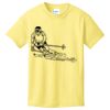 Best Selling Youth Cotton Tee Thumbnail