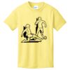 Best Selling Youth Cotton Tee Thumbnail
