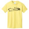 Best Selling Youth Cotton Tee Thumbnail