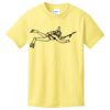 Best Selling Youth Cotton Tee Thumbnail
