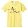 Best Selling Youth Cotton Tee Thumbnail