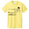 Best Selling Youth Cotton Tee Thumbnail