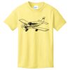Best Selling Youth Cotton Tee Thumbnail