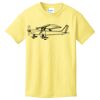 Best Selling Youth Cotton Tee Thumbnail