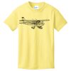 Best Selling Youth Cotton Tee Thumbnail
