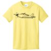 Best Selling Youth Cotton Tee Thumbnail