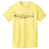 Best Selling Youth Cotton Tee Thumbnail