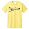 Best Selling Youth Cotton Tee Thumbnail