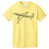 Best Selling Youth Cotton Tee Thumbnail