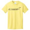 Best Selling Youth Cotton Tee Thumbnail