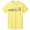 Best Selling Youth Cotton Tee Thumbnail