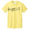Best Selling Youth Cotton Tee Thumbnail