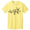Best Selling Youth Cotton Tee Thumbnail