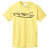 Best Selling Youth Cotton Tee Thumbnail