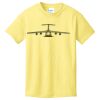 Best Selling Youth Cotton Tee Thumbnail