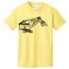 Best Selling Youth Cotton Tee Thumbnail