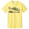 Best Selling Youth Cotton Tee Thumbnail