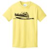 Best Selling Youth Cotton Tee Thumbnail