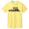 Best Selling Youth Cotton Tee Thumbnail