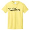 Best Selling Youth Cotton Tee Thumbnail