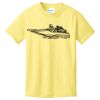 Best Selling Youth Cotton Tee Thumbnail