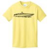 Best Selling Youth Cotton Tee Thumbnail