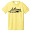 Best Selling Youth Cotton Tee Thumbnail
