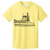 Best Selling Youth Cotton Tee Thumbnail