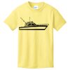 Best Selling Youth Cotton Tee Thumbnail