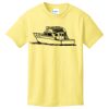 Best Selling Youth Cotton Tee Thumbnail