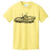 Best Selling Youth Cotton Tee Thumbnail