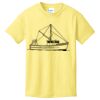 Best Selling Youth Cotton Tee Thumbnail