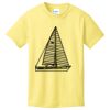 Best Selling Youth Cotton Tee Thumbnail