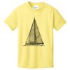Best Selling Youth Cotton Tee Thumbnail