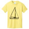 Best Selling Youth Cotton Tee Thumbnail