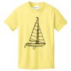 Best Selling Youth Cotton Tee Thumbnail