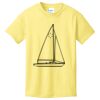 Best Selling Youth Cotton Tee Thumbnail